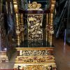 Ngai thờ gia tiên ms04