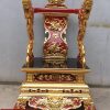 Ỷ thờ sơn son thếp vàng ms01