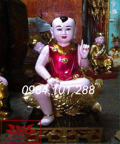 Đồ thờ Phú Cường