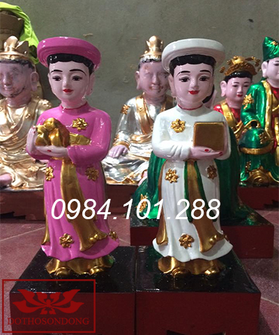 Đồ thờ Phú Cường