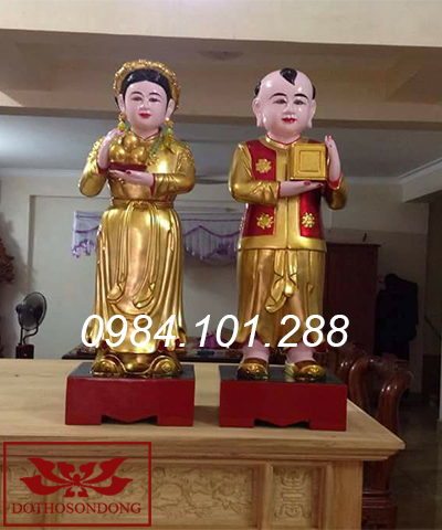 Đồ thờ Phú Cường