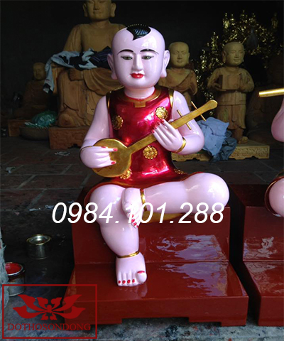 Đồ thờ Phú Cường