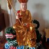 Tượng địa tạng vương bồ tát ms13