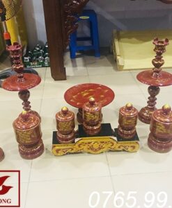 Bộ Tam Sự - Ngũ Sự