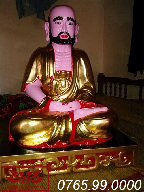 Tượng tổ tây 04