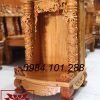 bàn thờ thần tài ông địa 03