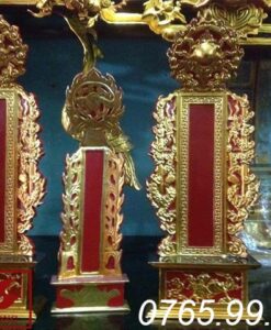 Bài Vị Thờ