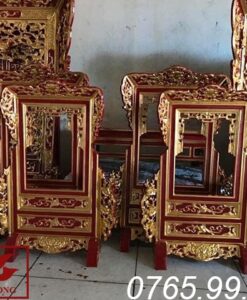 Khung Ảnh Thờ