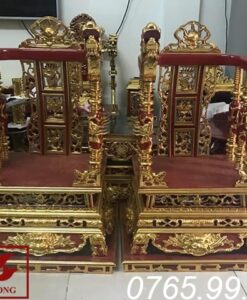 Ngai Thờ