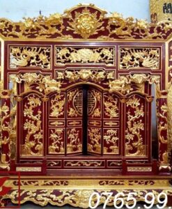 Khám Thờ