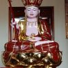 Tượng địa tạng vương bồ tát ms01