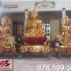 tuong hoa nghiem tam thanh phat 01