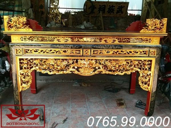 cung cấp án gian thờ đẹp
