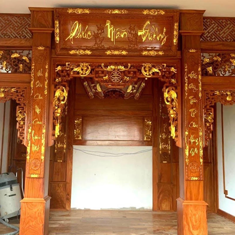 hoanh phi cau doi phuc man duong 1
