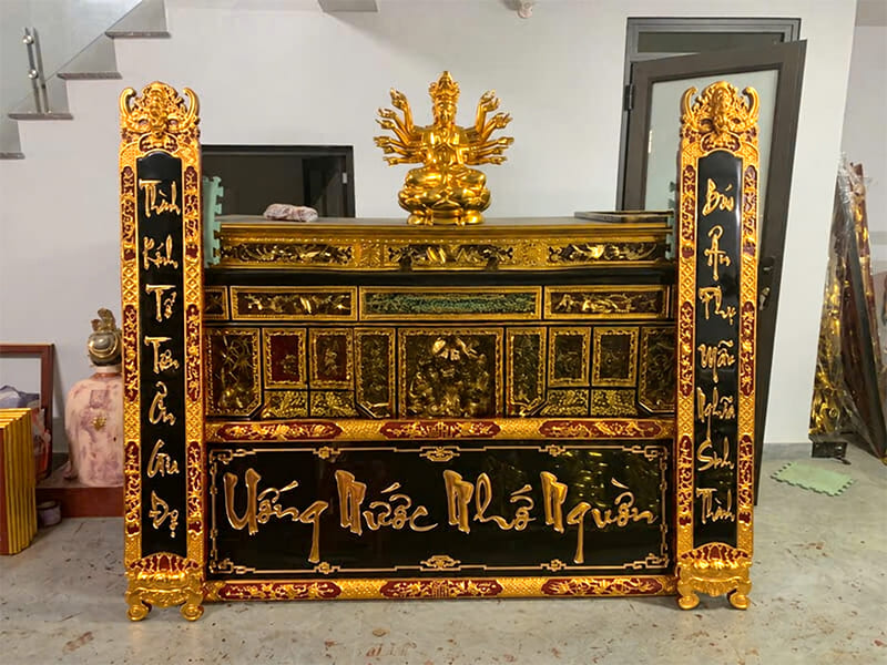 hoanh phi cau doi uong nuoc nho nguon 1